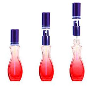 Grace red 30ml (lux purple spray)